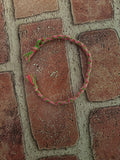 Hand Woven Bracelet