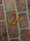 Hand Woven Bracelet