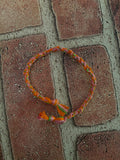 Hand Woven Bracelet