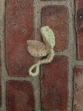 Crocheted Cable Tie