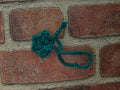 Crocheted Bookmark Star